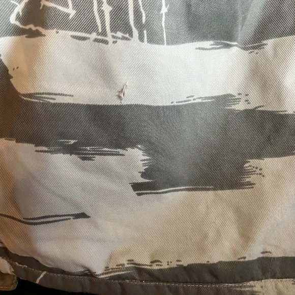 Allyance Winter Arch Tyoe Grayish Snowboarding Youth Pants - Picture 14 of 16